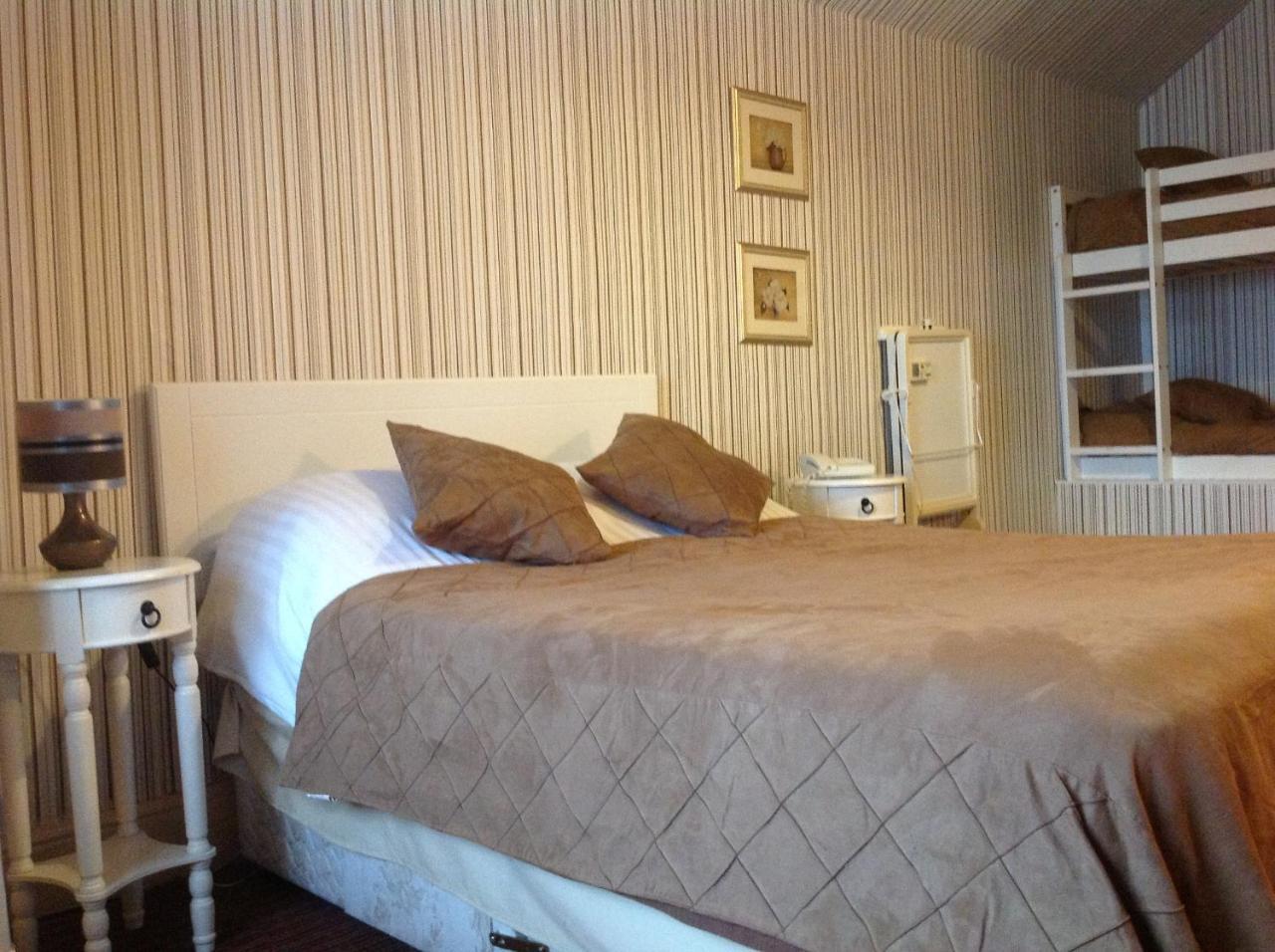 Balmoral Lodge Hotel Southport Exteriér fotografie